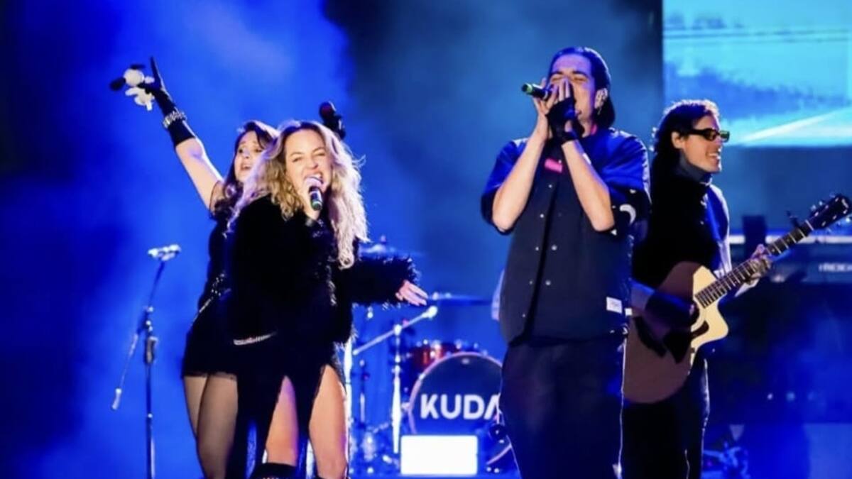Kudai en Argentina