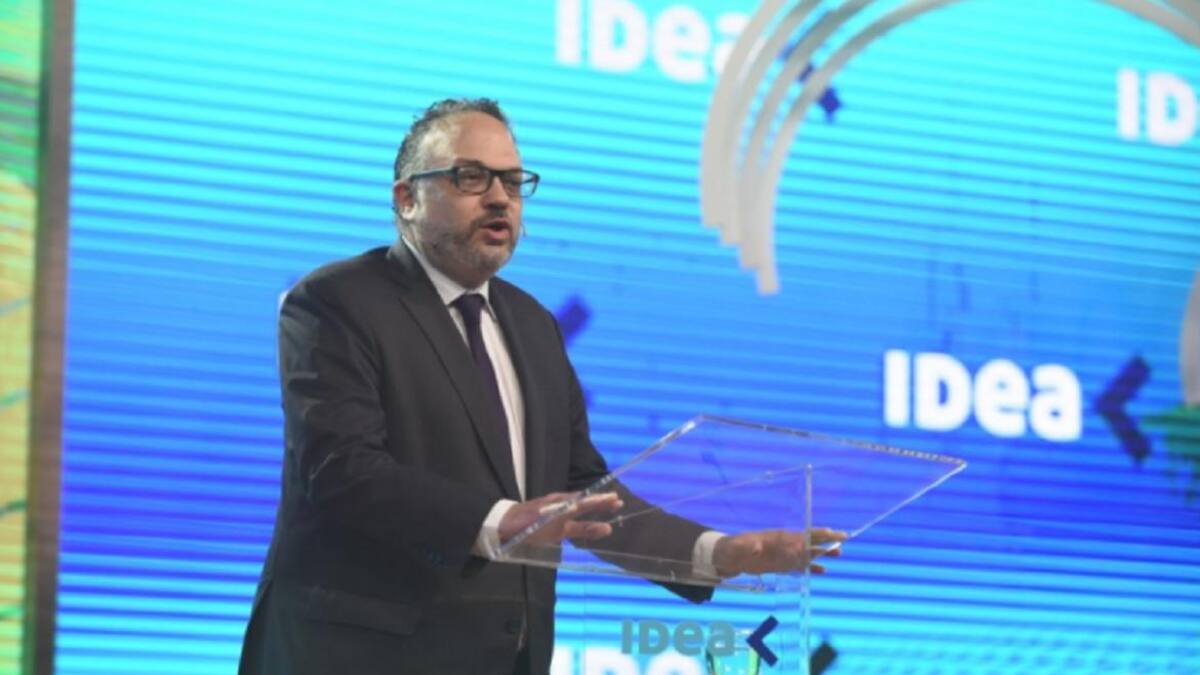 Kulfas admitió que la inflación es "durísima" y defendió los controles de precios