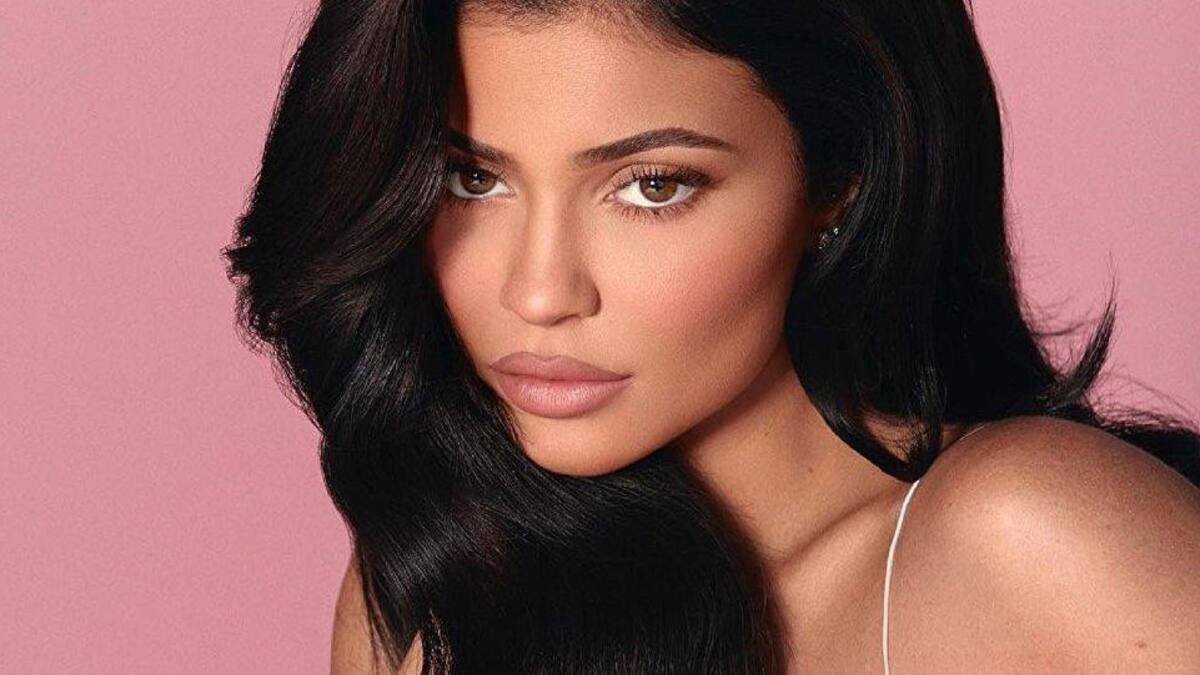 Kylie Jenner es la multimillonaria más joven del mundo
