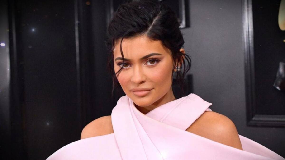 Kylie Jenner habló de su salud tras su internación: "Estoy muy enferma"