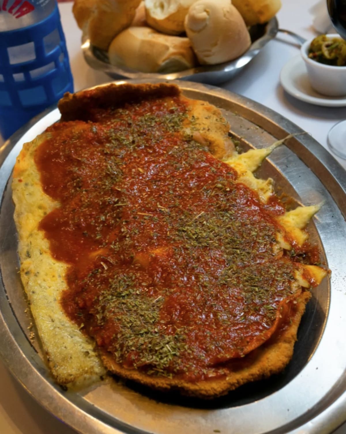 Uno de los platos más significativos del bodegón