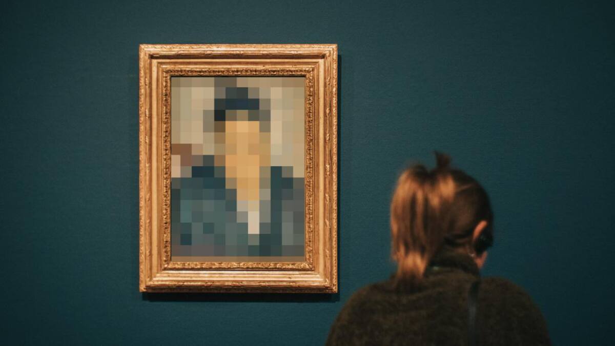 La Aduana multó en más de $7.000 millones exportación irregular de obras de arte