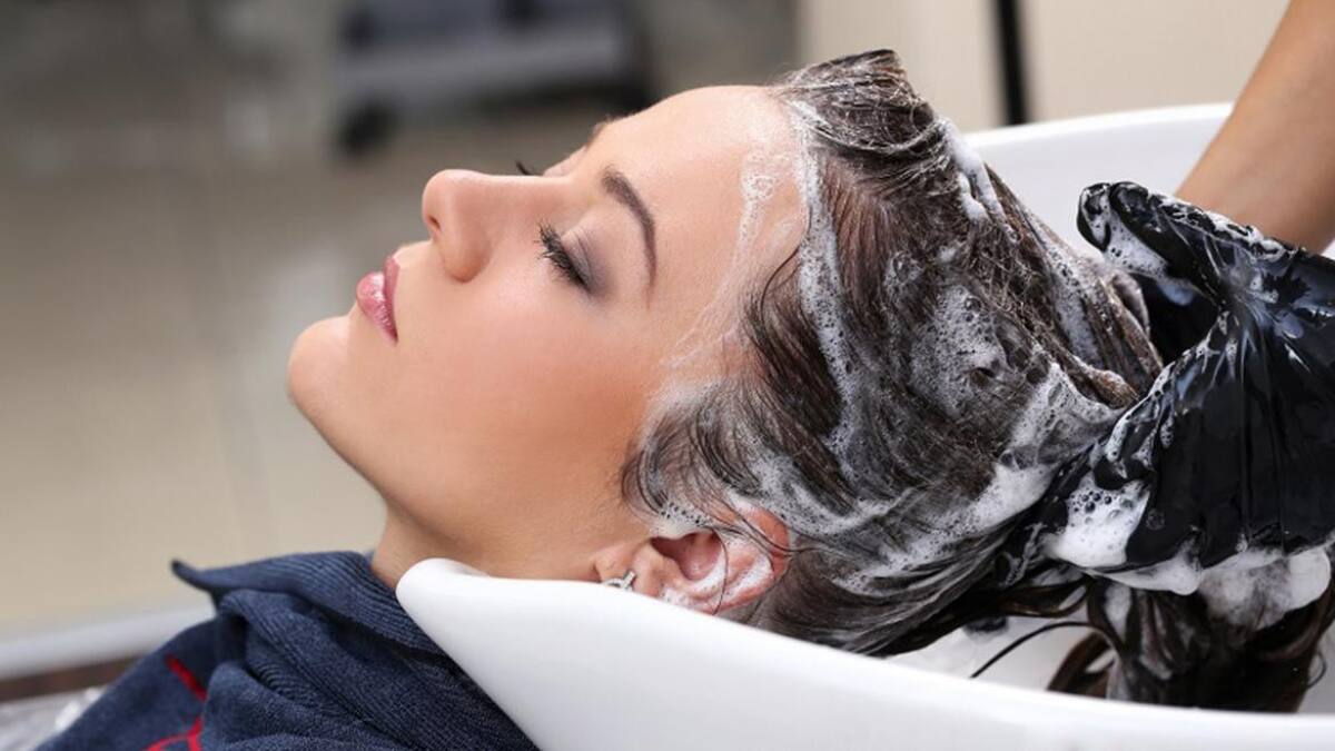 La ANMAT prohibió dos productos para el cuidado capilar