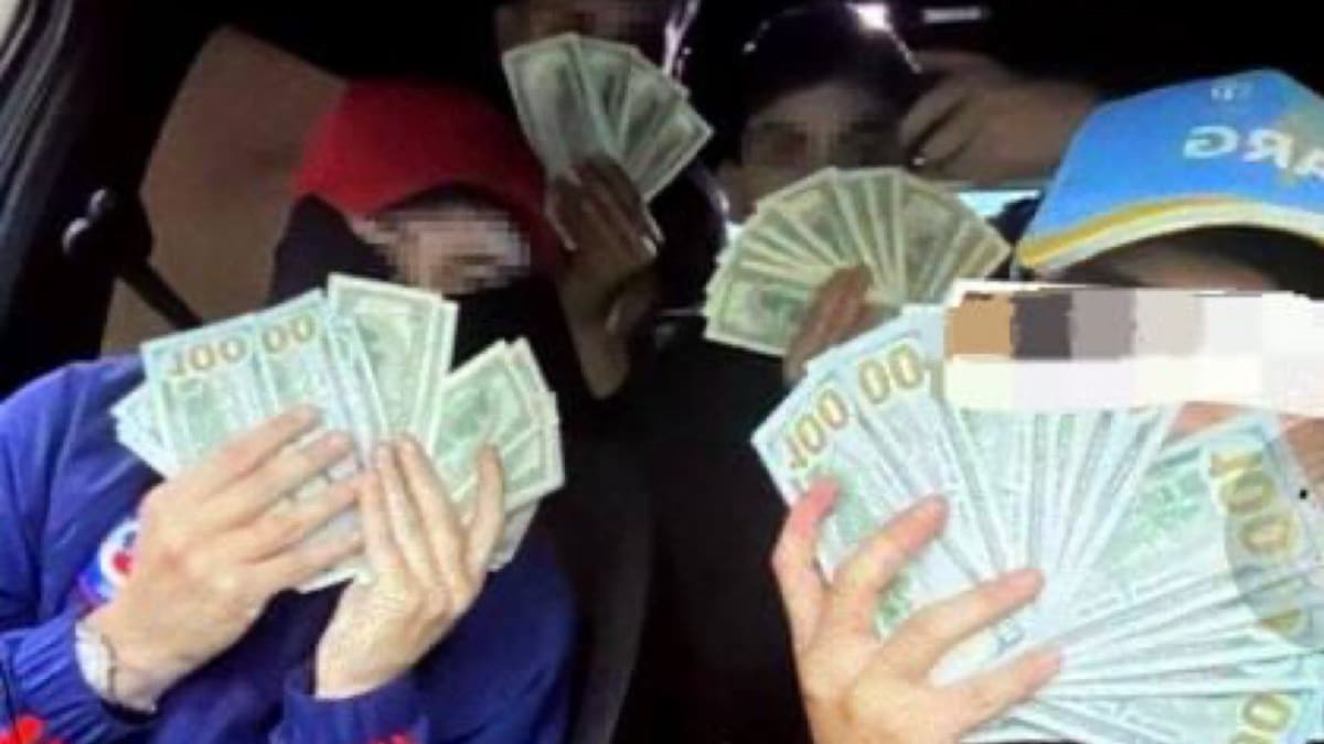 Operaban desde la cárcel y tenían 171 casas marcadas para robar: así actuaba la “Banda del Millón” que aterrorizó al norte del GBA