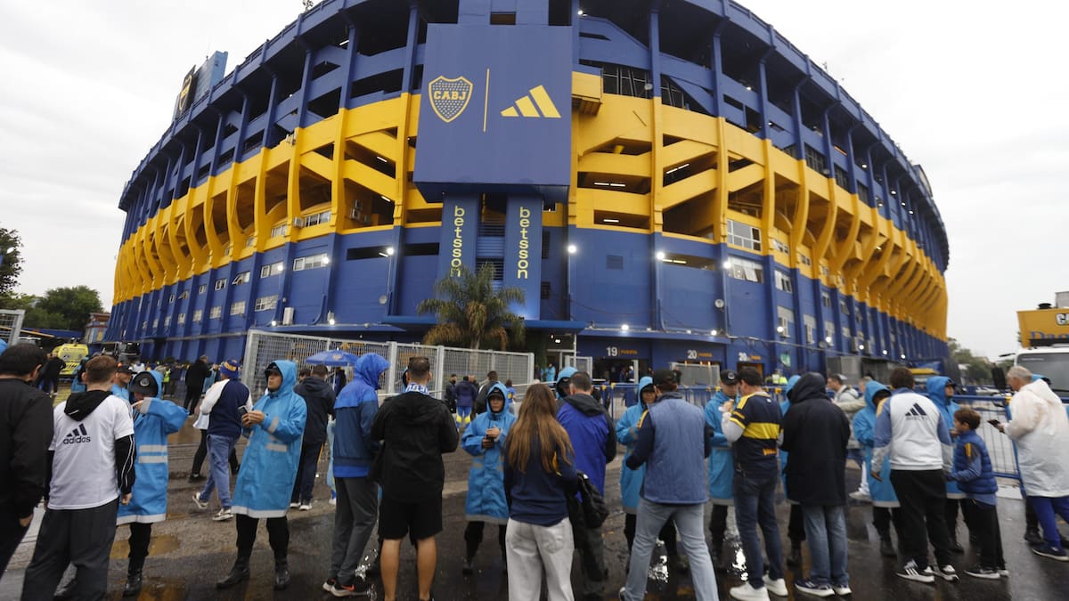La sorpresiva medida de Boca con los influencers en La Bombonera que desató un intenso debate en el fútbol