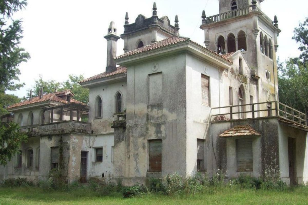 "La California Argentina". Foto: Facebook / Proyecto Pulpería.