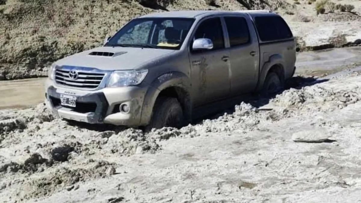 Jubilados desaparecidos en Chubut: qué se sabe de la investigación a ocho meses del inicio de su búsqueda
