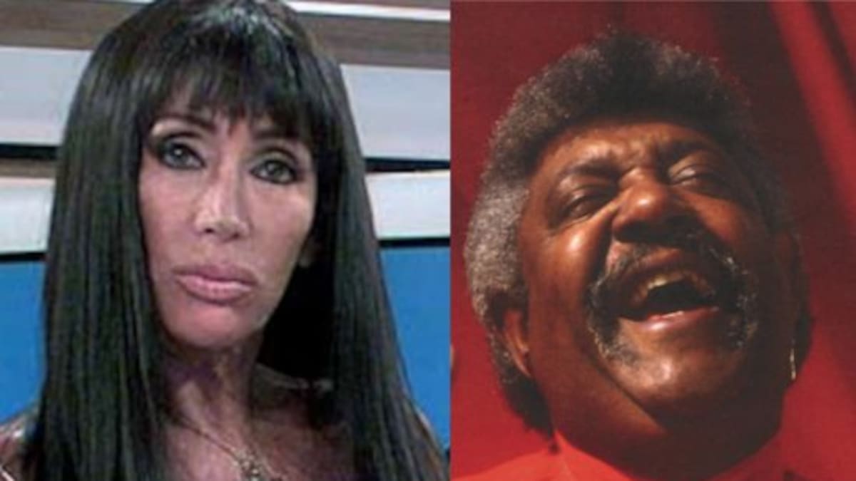 La historia de “Muriendo de plena”, la mítica canción de Rubén Rada que fue la cortina musical del programa “Entre Moria y vos”