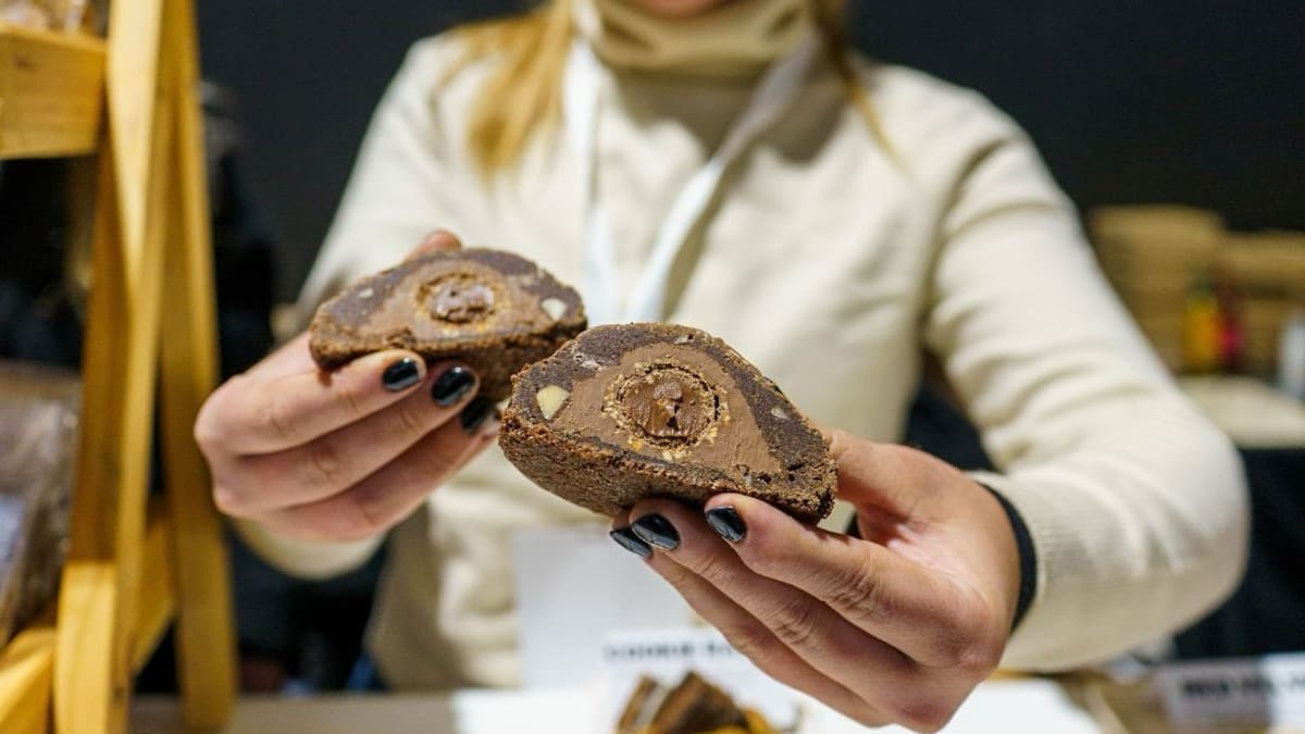 Llega la Feria de Chocolate más esperada de Buenos Aires: cuándo y dónde será el evento gratis para los amantes de lo dulce