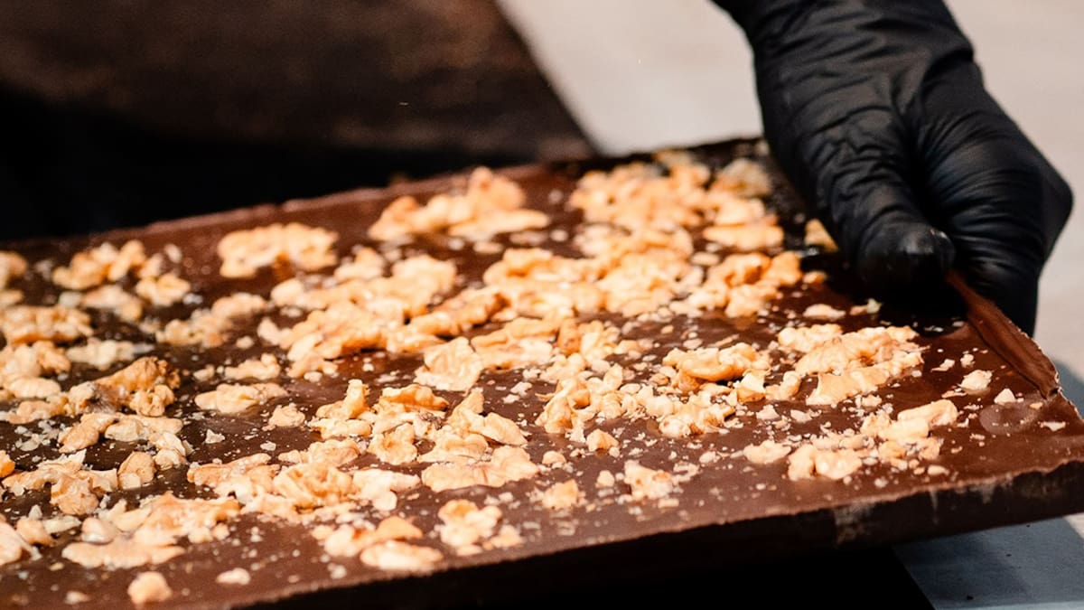 Llega la Feria de Chocolate más esperada de Buenos Aires: cuándo y dónde se realiza el evento más dulce