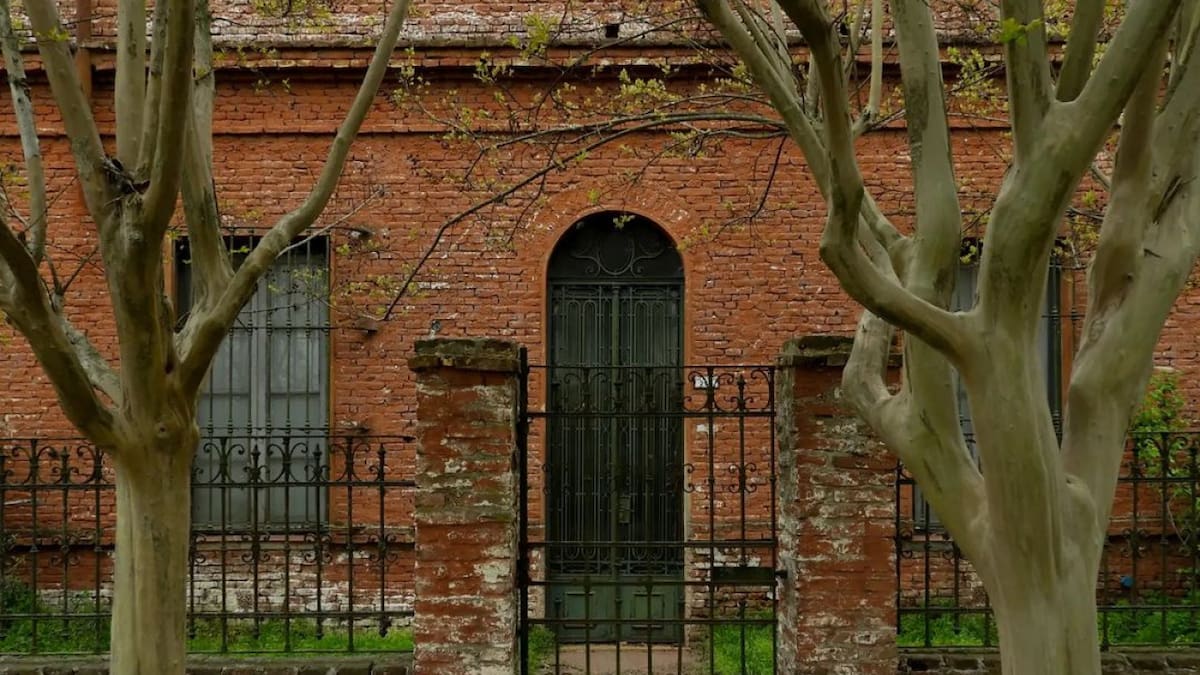 La Choza, Buenos Aires. Foto Instagram @airesdecultura