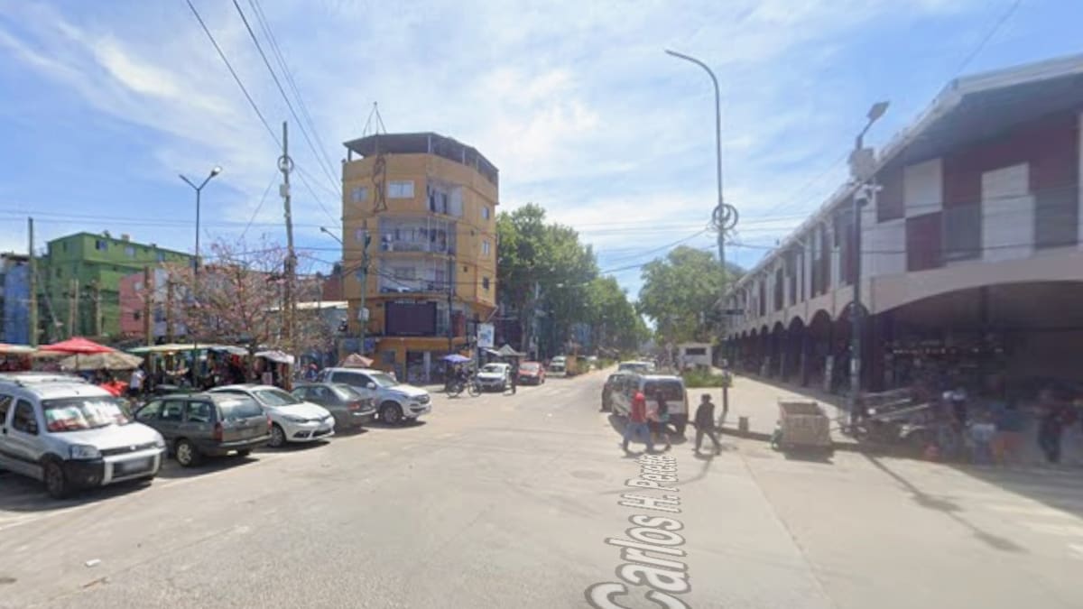 Cambios en Retiro: la Ciudad de Buenos Aires habilitará el doble sentido en una calle clave y eliminará una ciclovía