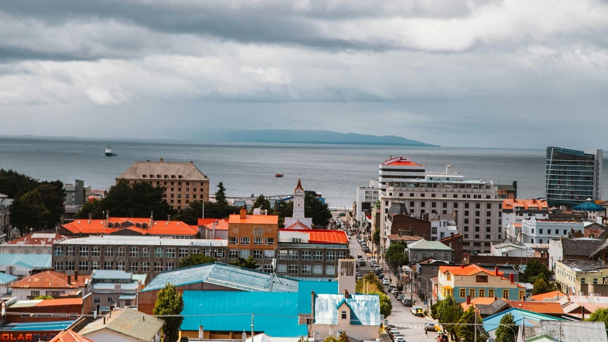 La ciudad más austral del mundo que es puerta de entrada a la Antártida y joya oculta de la Patagonia
