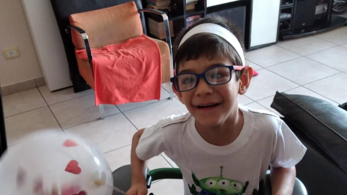 La Corte Suprema pidió revisar un amparo judicial y pone en riesgo el tratamiento de un niño discapacitado