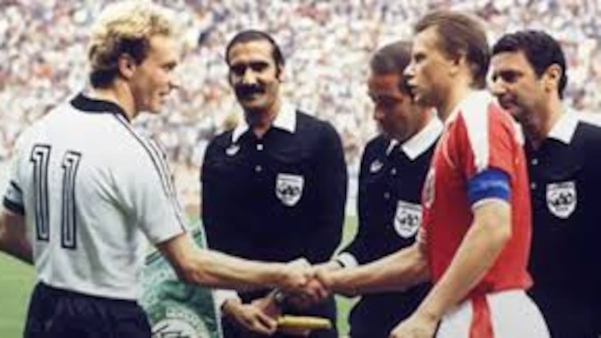 Argelia busca “revancha” ante Austria tras la “Desgracia de Gijón”: el escandaloso partido del Mundial 82 que dejó una herida abierta por 44 años