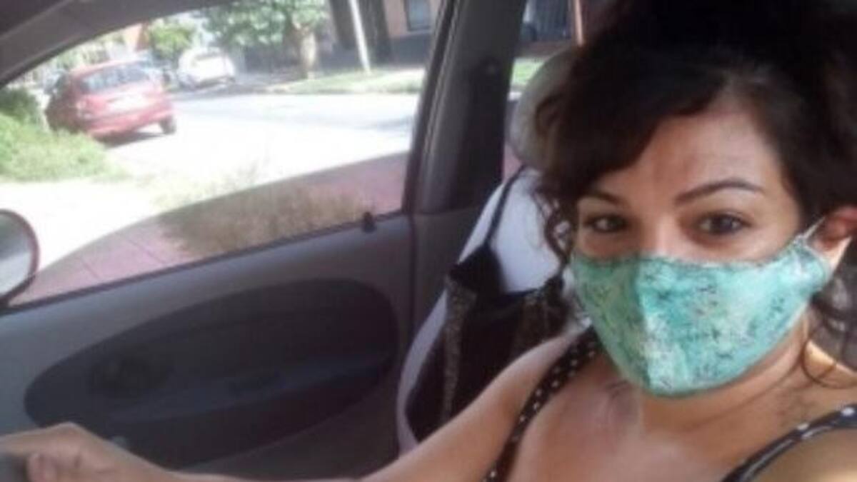 La emprendedora creadora de Ubre para mujeres