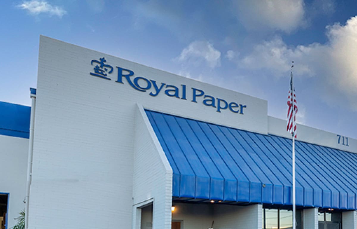 La empresa quebró. Foto: RoyalPaper