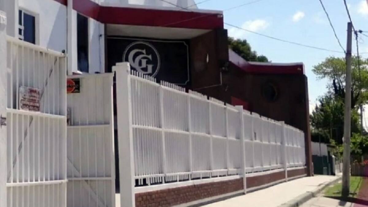 La entidad que deberá abonar la indemnización. Foto: NA.