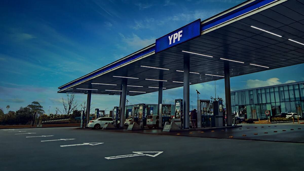 La estación de servicios más grande de Argentina: dónde será construida y la fecha de su inauguración