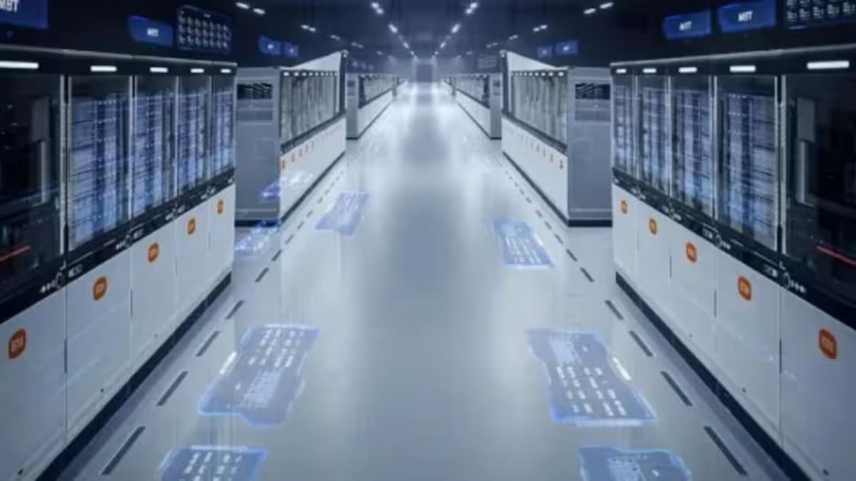 La impresionante fábrica de Xiaomi: produce un celular por segundo y funciona las 24 horas del día sin trabajadores y en completa oscuridad