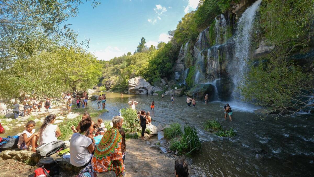 Descubrí un oasis serrano: un pueblito cerca de Cosquín para una escapada ideal en Córdoba