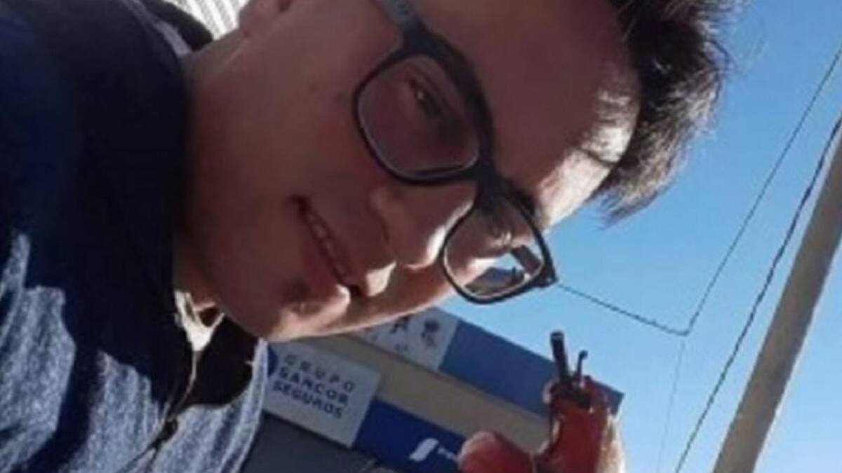 La familia de Agustín Tomaszek solicita que se esclarezca la causa a casi un mes de su muerte