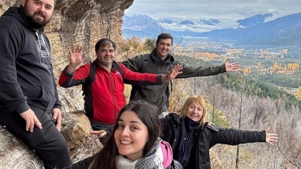 Fatal accidente en Jujuy: quién era la mujer que murió tras despistar su camioneta y caer por un barranco de 80 metros