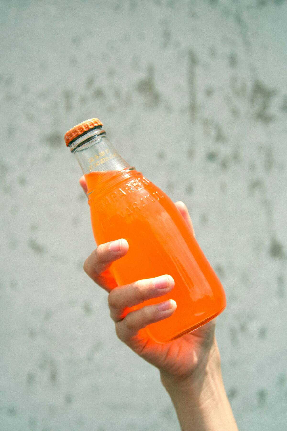La FDA propone prohibir un aditivo alimentario. Foto Unsplash.