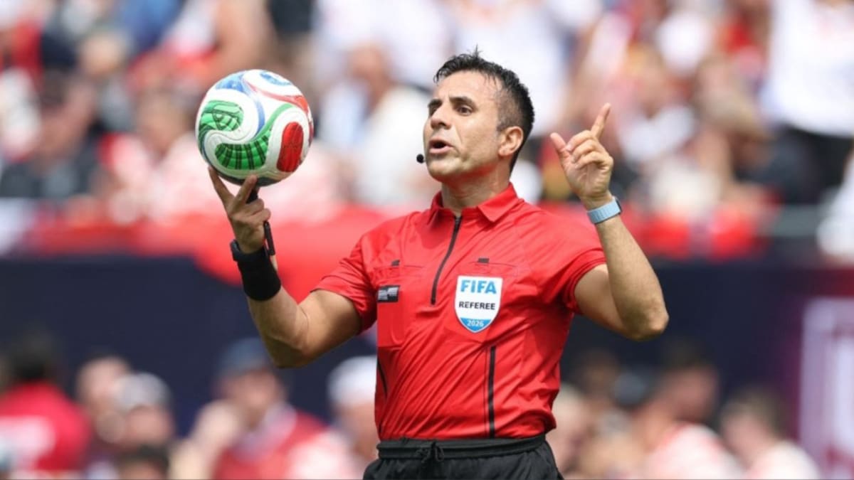 Prohibido cubrirse el rostro y más poder del VAR: uno por uno, los 6 cambios en el reglamento que anunció FIFA para el Mundial 2026