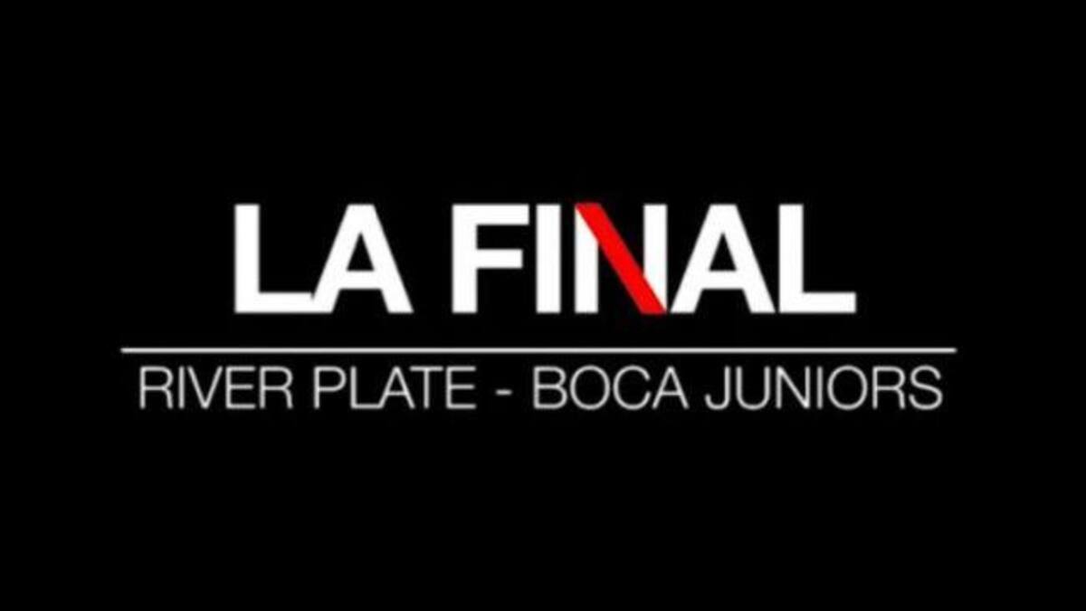 La Final - corto sobre River vs Boca