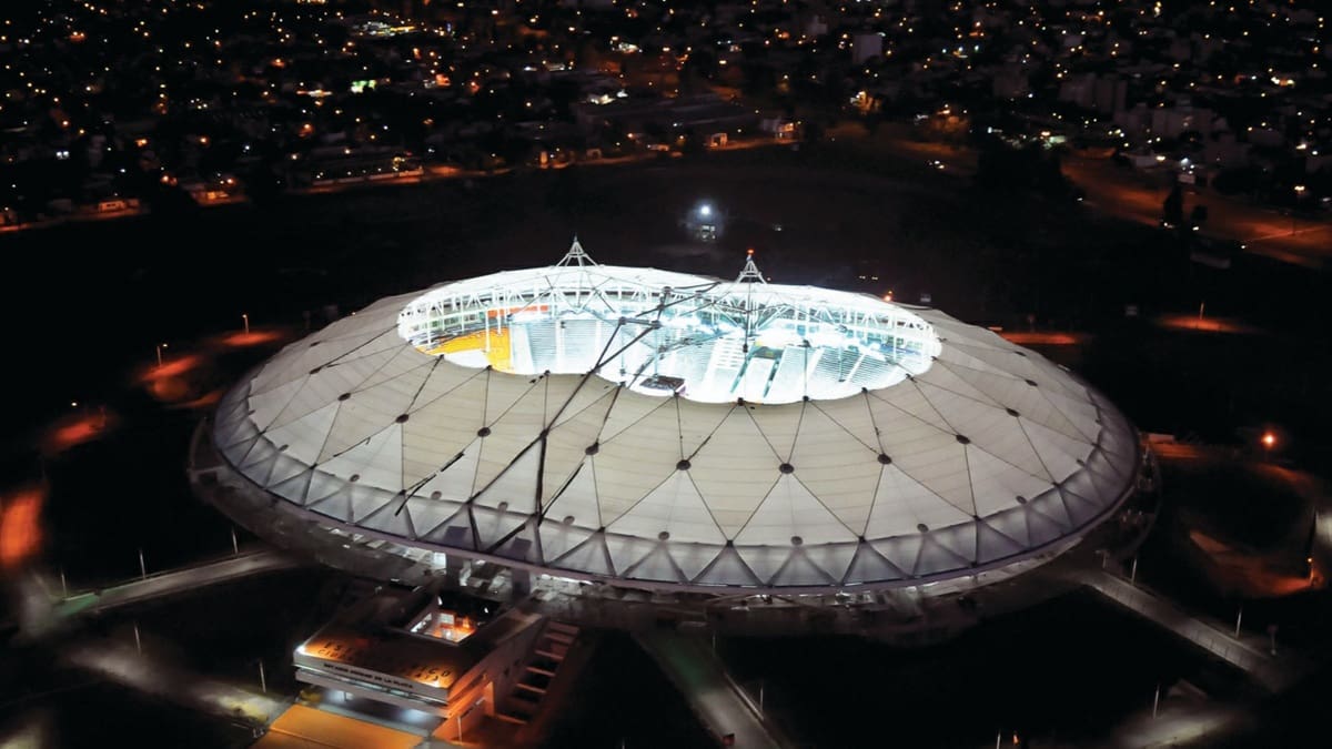 La final del Torneo Clausura 2026 ya tiene sede definida: se jugará en el Estadio Único Diego Armando Maradona