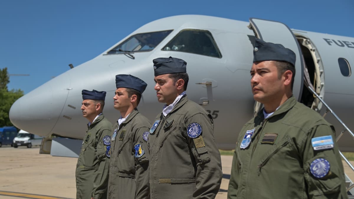 El Gobierno anunció un aumento para militares, fuerzas de seguridad y empleados públicos: cuánto cobrarán