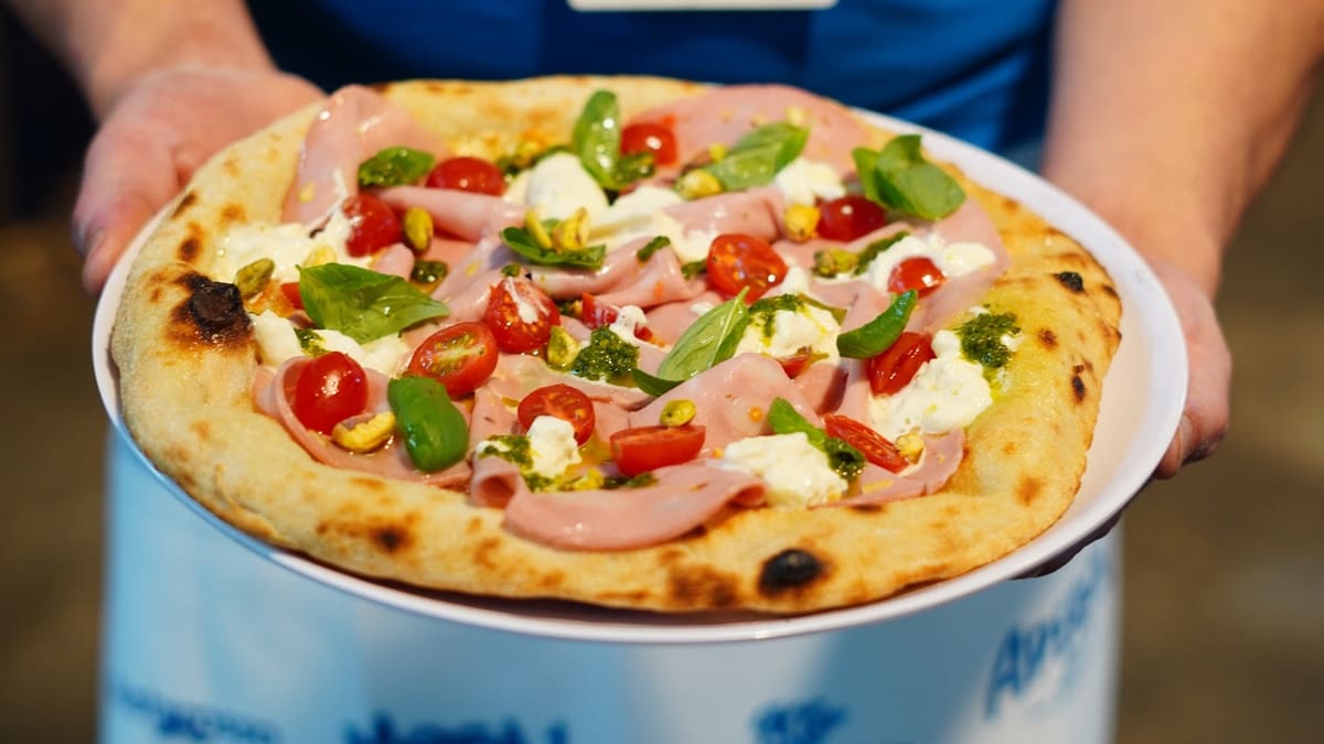 Entrada gratis y las mejores pizzas del continente: el evento imperdible que llega a Buenos Aires