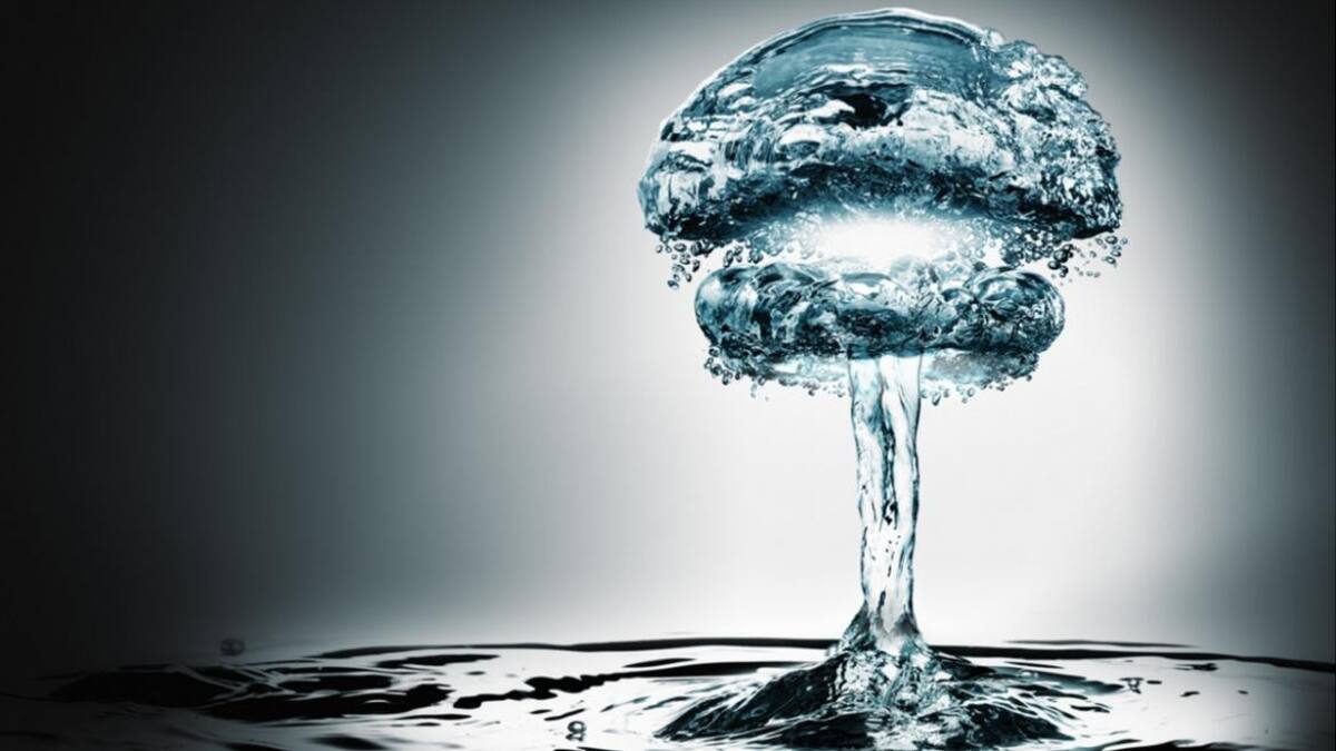 La guerra por el agua