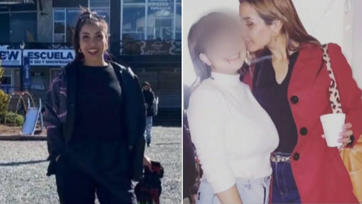 Giro inesperado en la causa que investiga la muerte de la mujer semienterrada en Ezeiza: sospechan de la hija