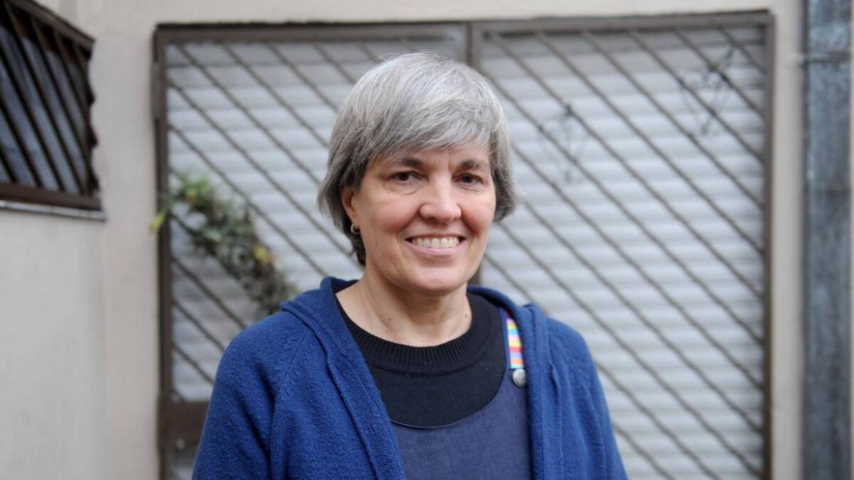 La historia de la argentina que fue elegida entre los 10 mejores docentes del mundo