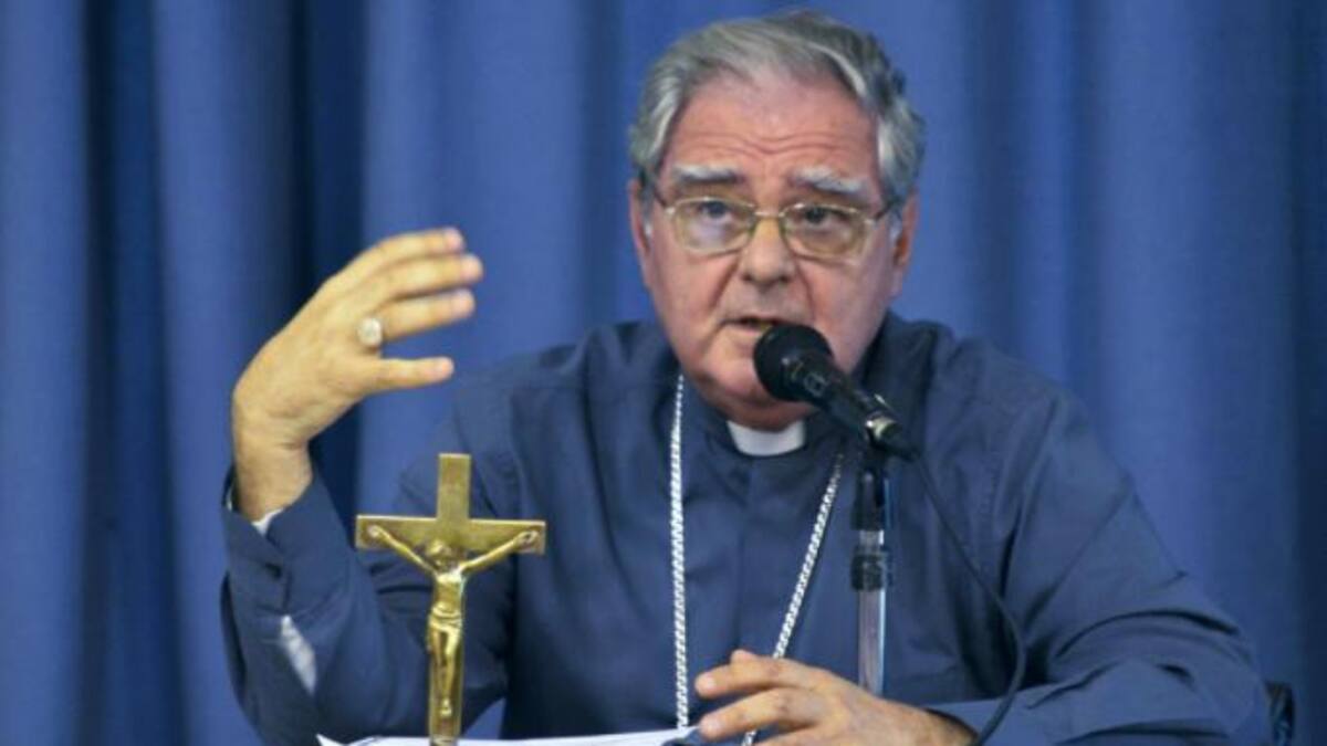 La Iglesia pidió atender "el grave problema de las adicciones" por las muertes por cocaína adulterada