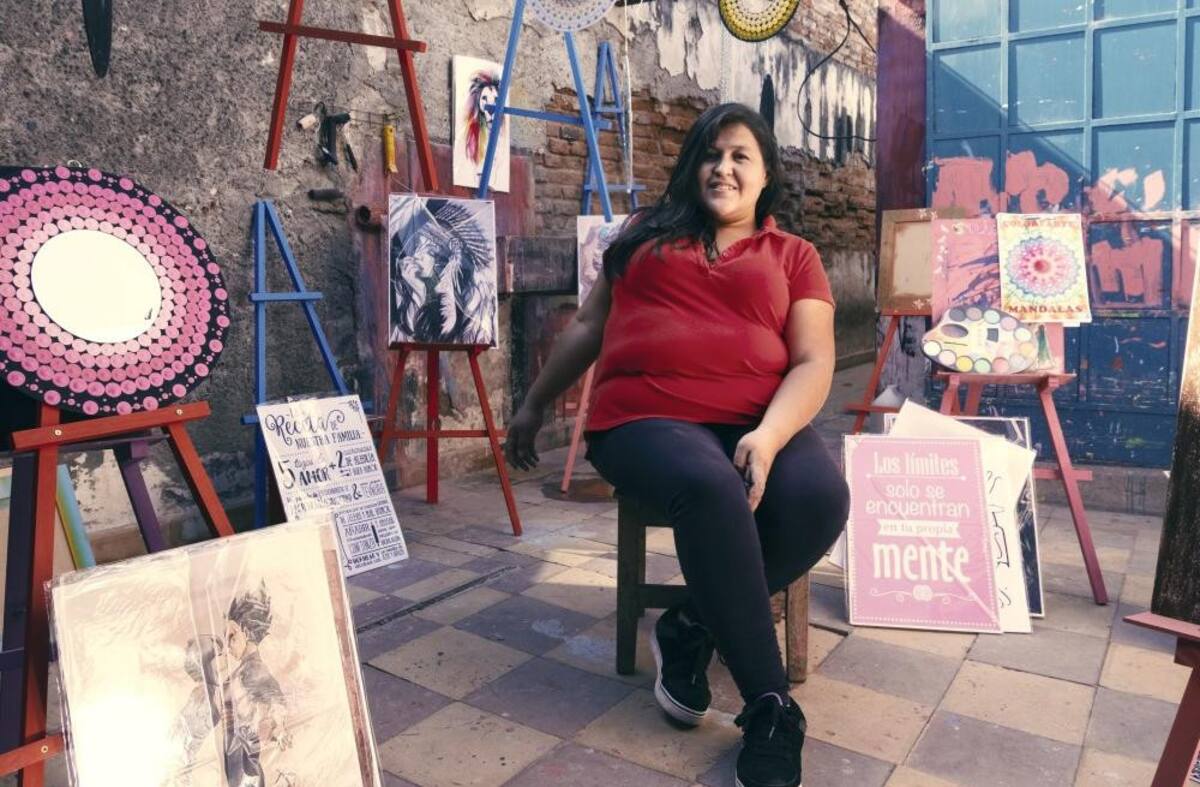 La inequidad que afecta a las mujeres en el contexto de aislamiento