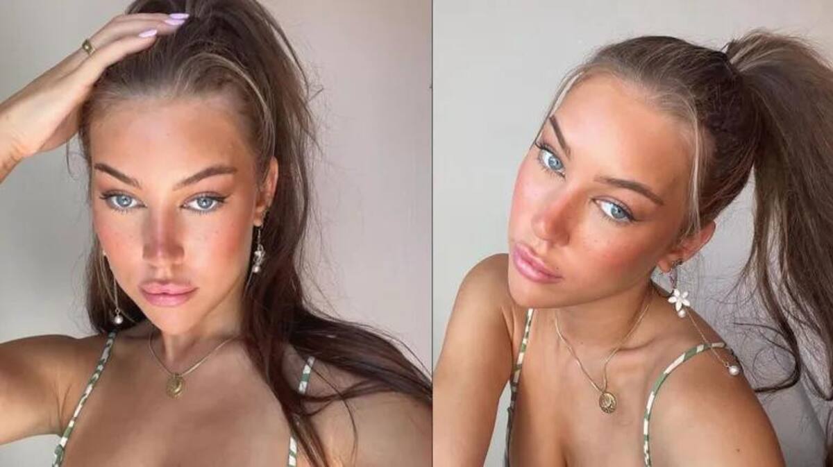 La influencer que dio