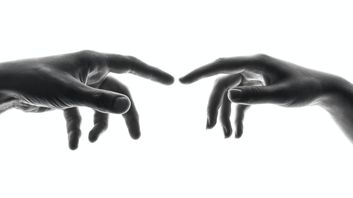 La investigación científica que derribó un particular mito de las personas zurdas. Foto: Unsplash