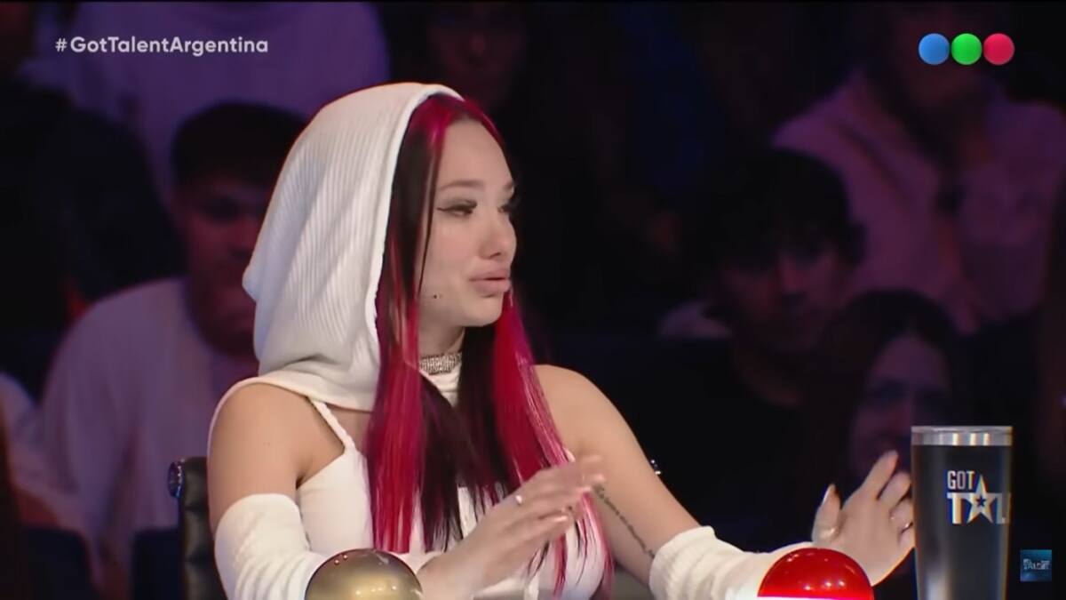 La Joaqui. Foto: captura.