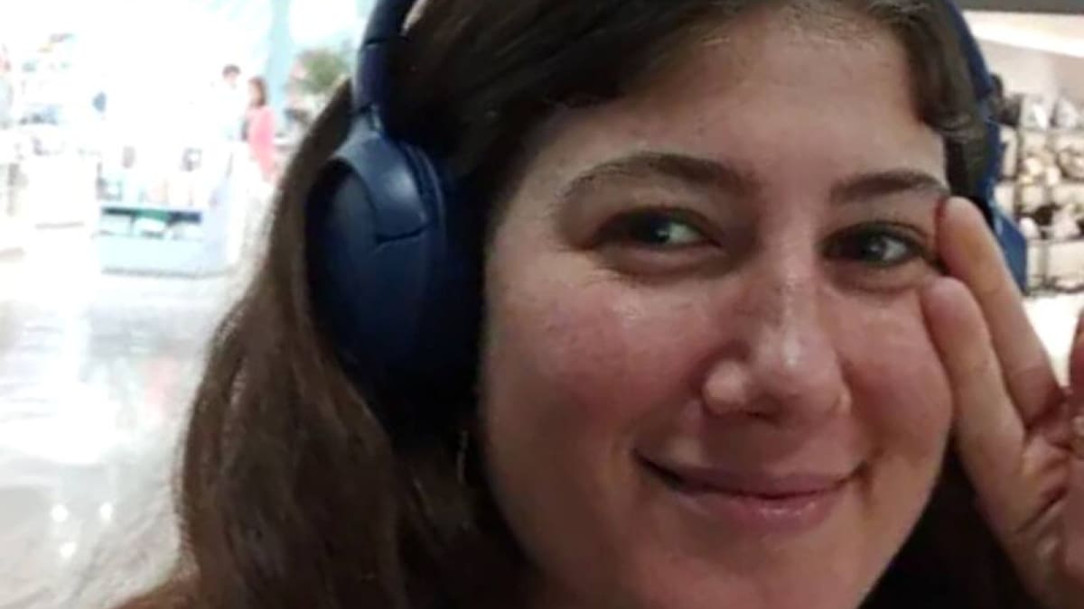 La joven asesinada en Búzios. Foto: redes sociales