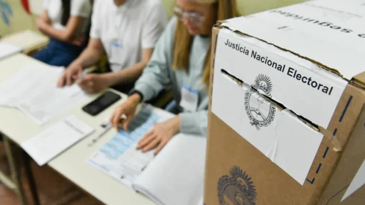 Alerta elecciones: puede cambiar el resultado en 8 provincias tras el escrutinio definitivo