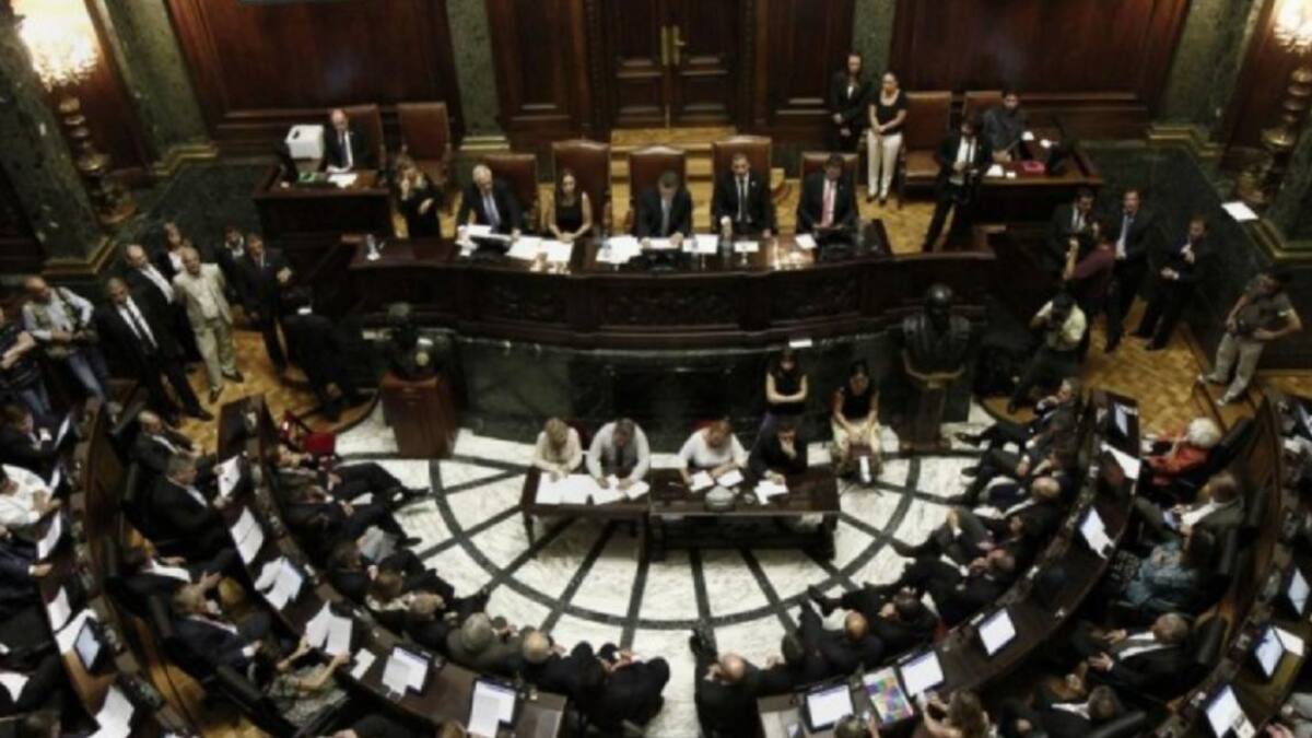 La Legislatura discute la ampliación de las competencias de la Justicia porteña