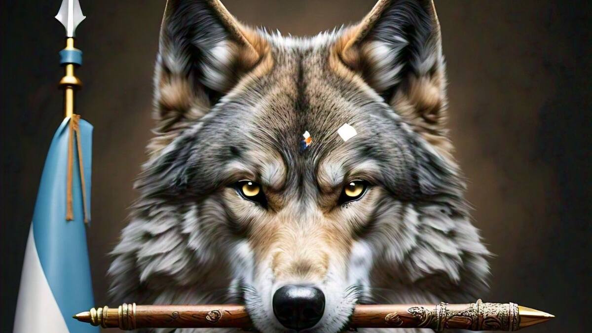 La leyenda del lobizón: ¿por qué el presidente es padrino del séptimo hijo varón de un matrimonio?