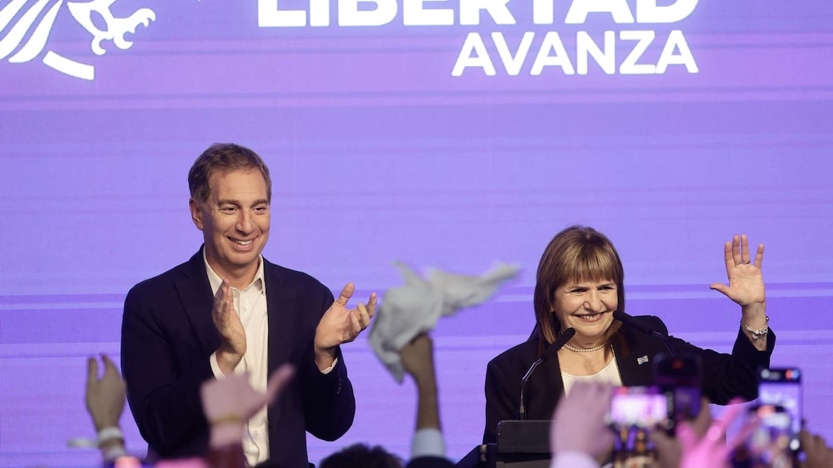Reforma electoral: La Libertad Avanza busca reactivar el debate en septiembre, pero no reúne los votos para eliminar las PASO