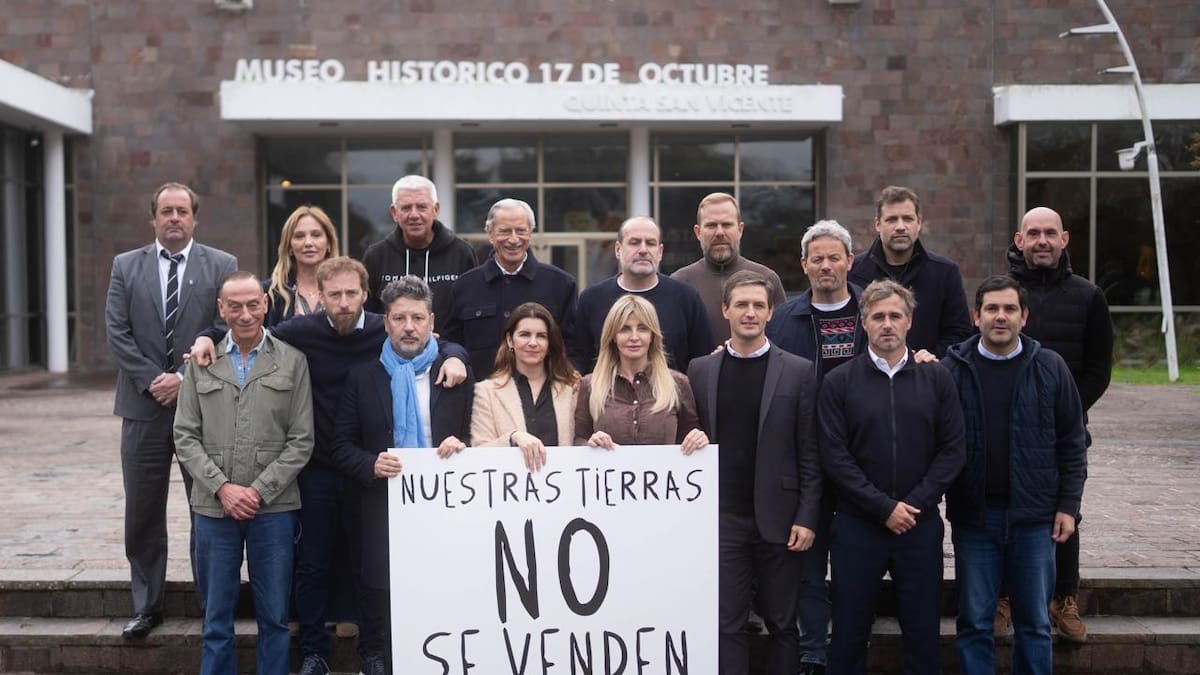 La Liga de Intendentes se reunió en San Vicente, sumó un nuevo integrante y marcó agenda provincial