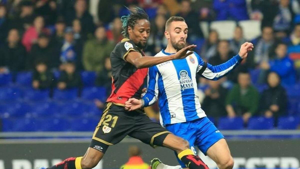 La Liga: Espanyol vs. Rayo Vallecano