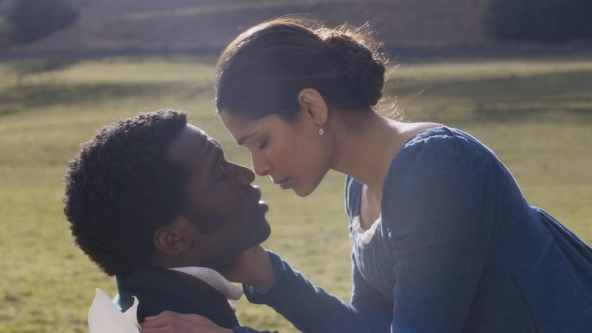 "La lista de Mr. Malcolm", película que se estrenó en Netflix. Foto: Instagram mrmalcolmslist.