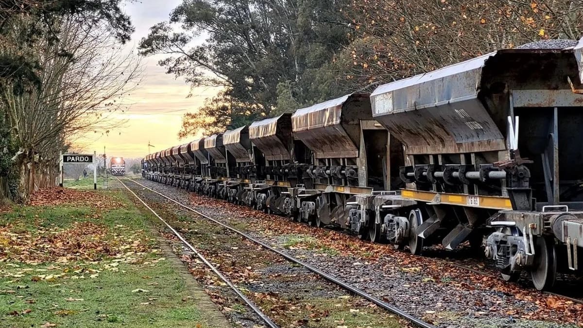 Ni París ni Buenos Aires: el pueblito oculto de 200 habitantes donde Bioy Casares y Borges se escapaban para escribir